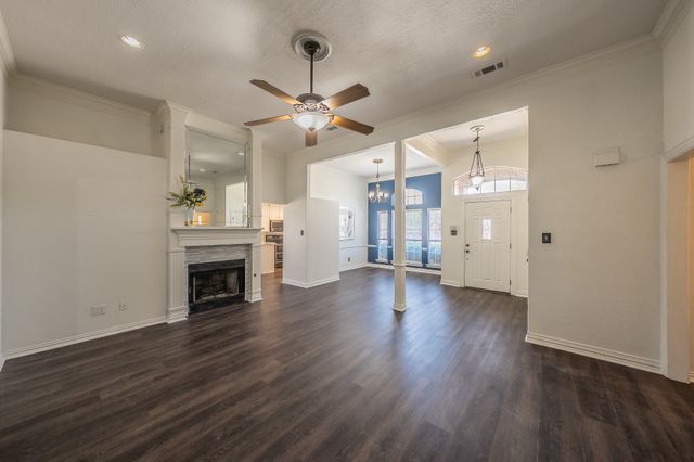 728 W Park Drive, Keller, TX 76248