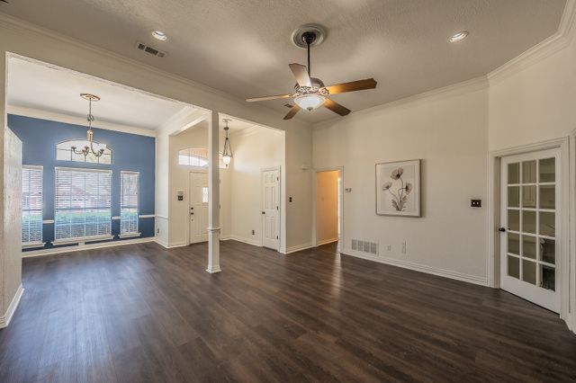 728 W Park Drive, Keller, TX 76248