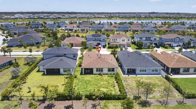 1355 Timber Reap Trail, The Acreage, FL 33470