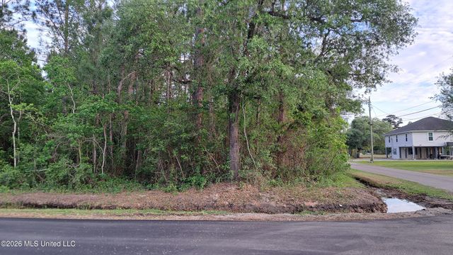 Avenue D, Bay Saint Louis, MS 39520