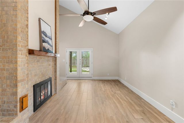 8118 Butler Ridge Drive, College Station, TX 77845