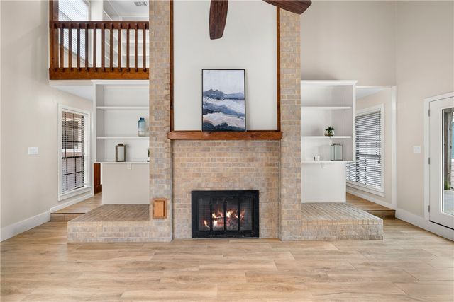 8118 Butler Ridge Drive, College Station, TX 77845