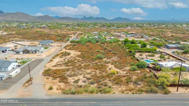 637 W Tanya Road a,b,c,d, Phoenix, AZ 85086