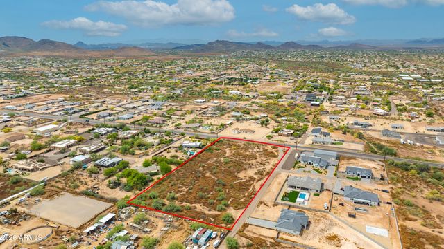 637 W Tanya Road a,b,c,d, Phoenix, AZ 85086