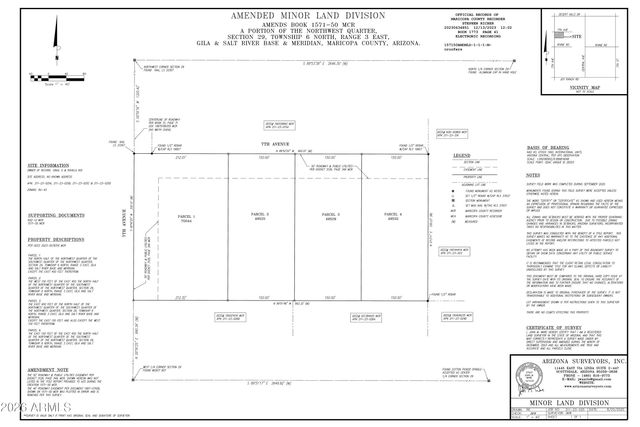 637 W Tanya Road a,b,c,d, Phoenix, AZ 85086