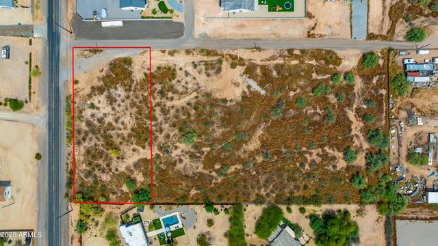 637 W Tanya Road a,b,c,d, Phoenix, AZ 85086