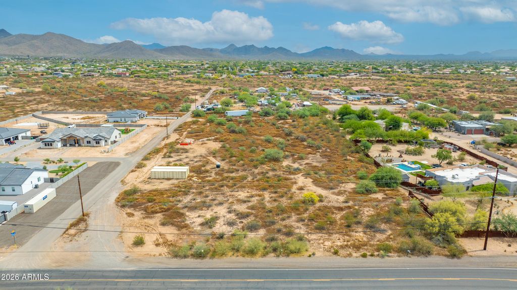 637 W Tanya Road a,b,c,d, Phoenix, AZ 85086