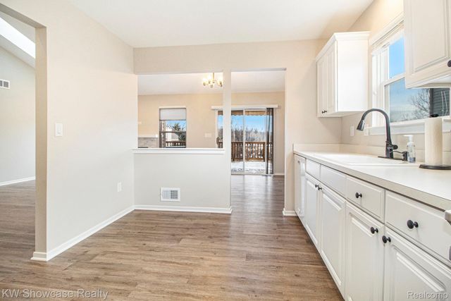 136 Shore Brook Lane, Walled Lake, MI 48390