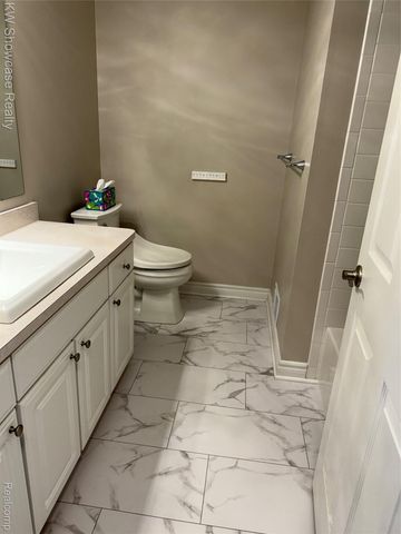 136 Shore Brook Lane, Walled Lake, MI 48390