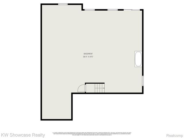 136 Shore Brook Lane, Walled Lake, MI 48390