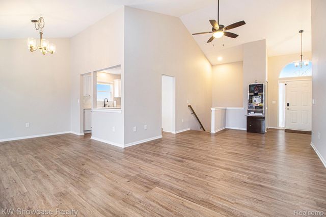 136 Shore Brook Lane, Walled Lake, MI 48390