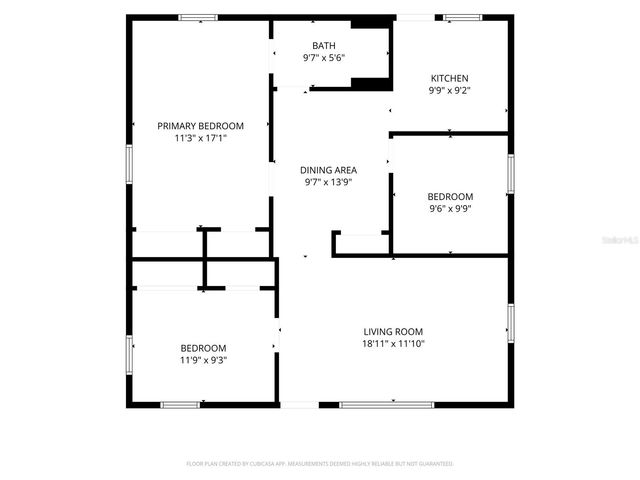 1412 E ANNIE STREET, Tampa, FL 33612