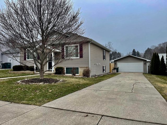 1001 Institute Street, Valparaiso, IN 46383