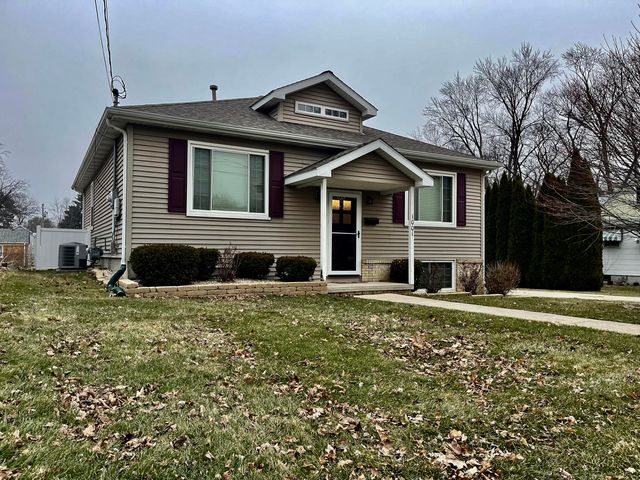 1001 Institute Street, Valparaiso, IN 46383