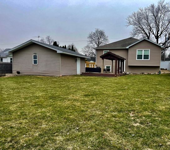 1001 Institute Street, Valparaiso, IN 46383