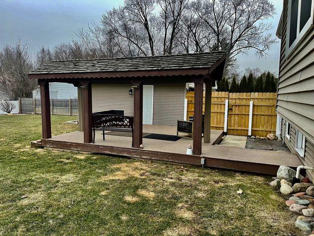 1001 Institute Street, Valparaiso, IN 46383