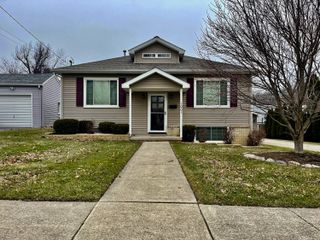 1001 Institute Street, Valparaiso, IN 46383