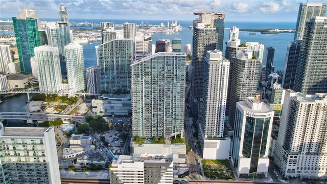 88 SW 7th St 2706, Miami, FL 33130