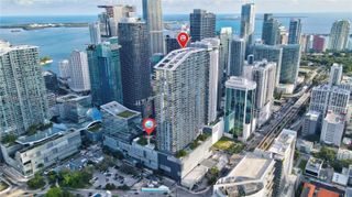 88 SW 7th St 2706, Miami, FL 33130