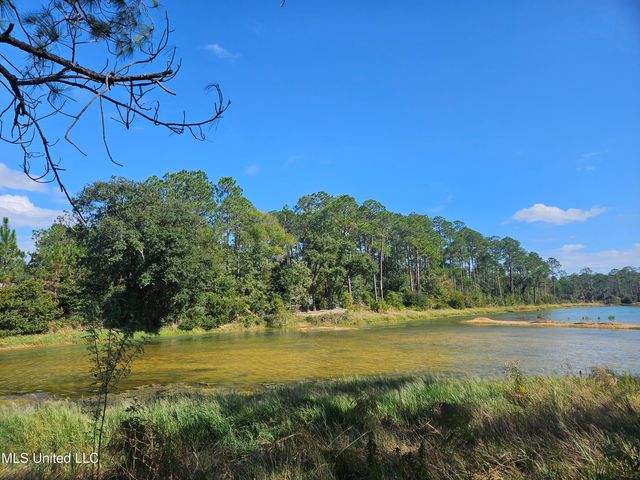 4343 Pacific Street, Bay Saint Louis, MS 39520