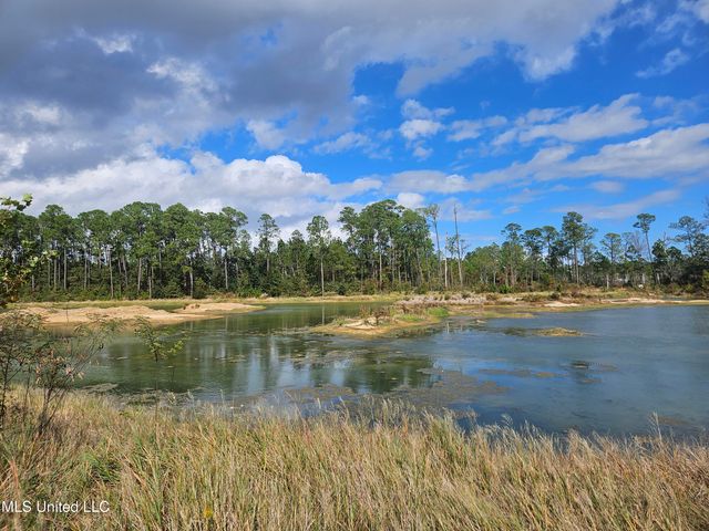 4343 Pacific Street, Bay Saint Louis, MS 39520