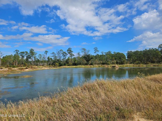 4343 Pacific Street, Bay Saint Louis, MS 39520