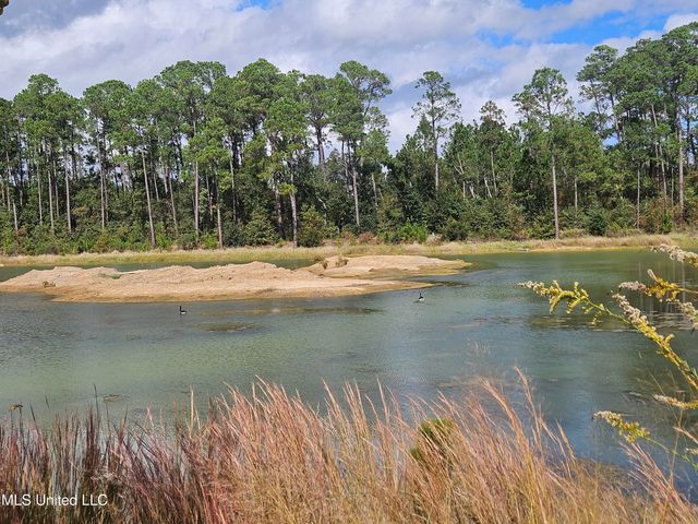 4343 Pacific Street, Bay Saint Louis, MS 39520