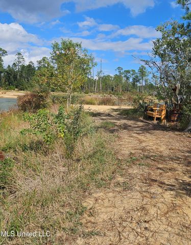 4343 Pacific Street, Bay Saint Louis, MS 39520