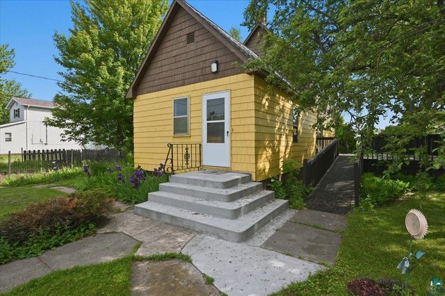 2722 E 4th St, Superior, WI 54880