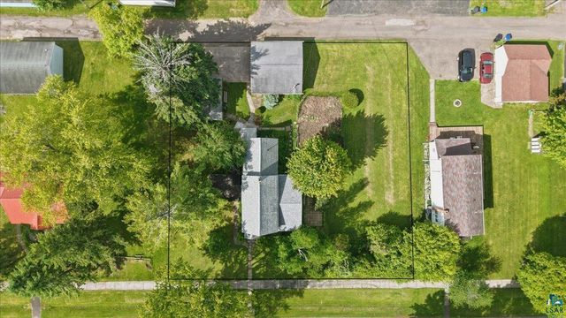 2722 E 4th St, Superior, WI 54880
