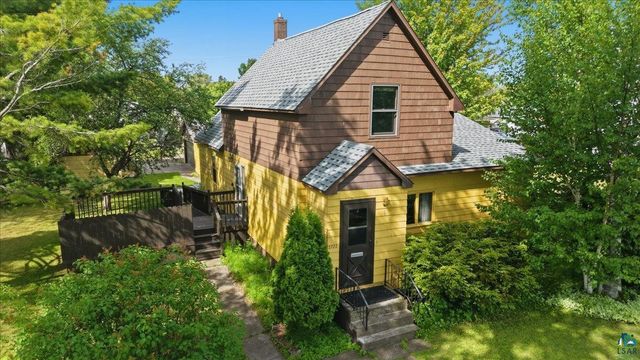 2722 E 4th St, Superior, WI 54880