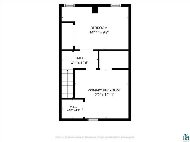 2722 E 4th St, Superior, WI 54880