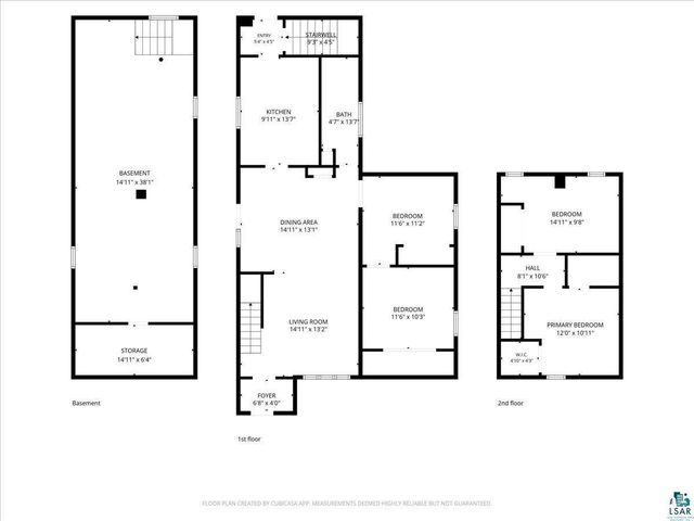 2722 E 4th St, Superior, WI 54880