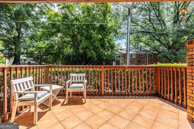 323 8th St NE 9, Atlanta, GA 30309