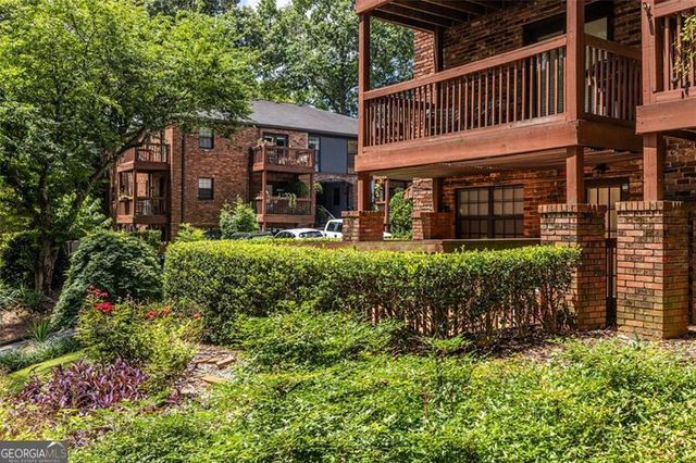 323 8th St NE 9, Atlanta, GA 30309