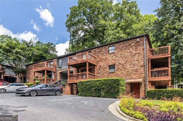 323 8th St NE 9, Atlanta, GA 30309