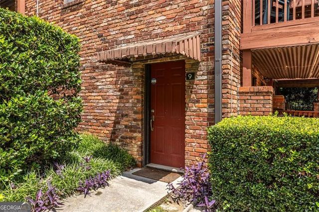 323 8th St NE 9, Atlanta, GA 30309