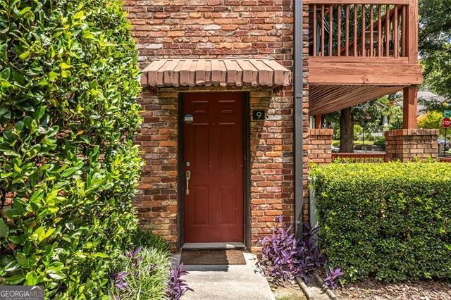 323 8th St NE 9, Atlanta, GA 30309
