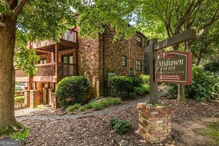 323 8th Street NE 9, Atlanta, GA 30309