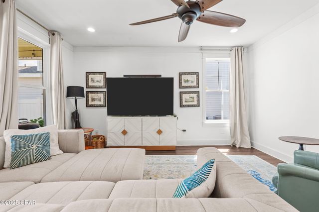 1224 Finch Street, Panama City, FL 32405