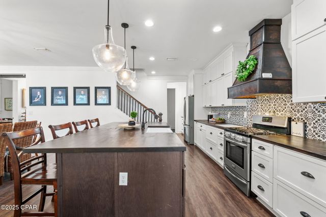 1224 Finch Street, Panama City, FL 32405