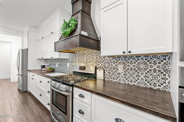 1224 Finch Street, Panama City, FL 32405