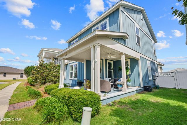 1224 Finch Street, Panama City, FL 32405