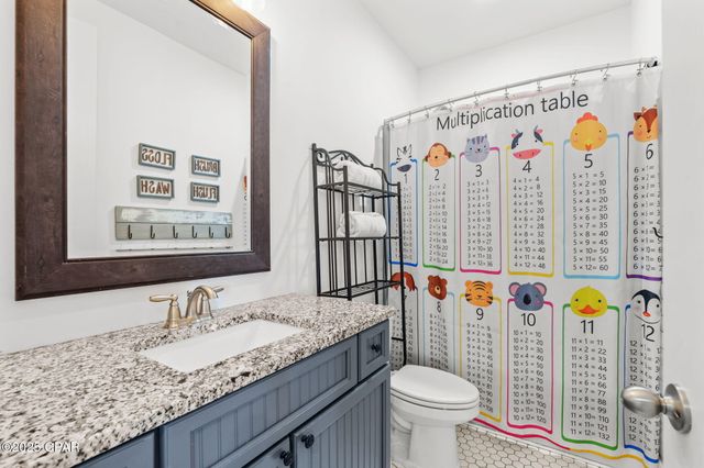 1224 Finch Street, Panama City, FL 32405