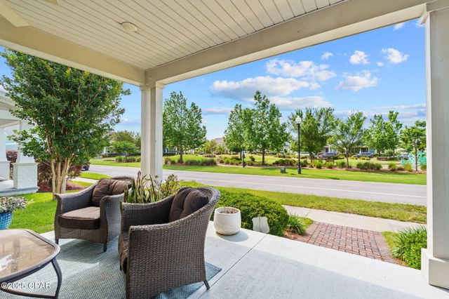 1224 Finch Street, Panama City, FL 32405