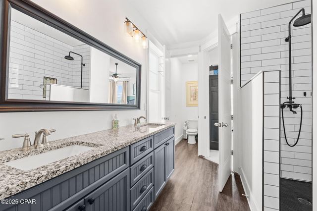 1224 Finch Street, Panama City, FL 32405