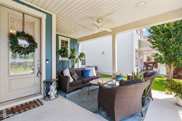 1224 Finch Street, Panama City, FL 32405