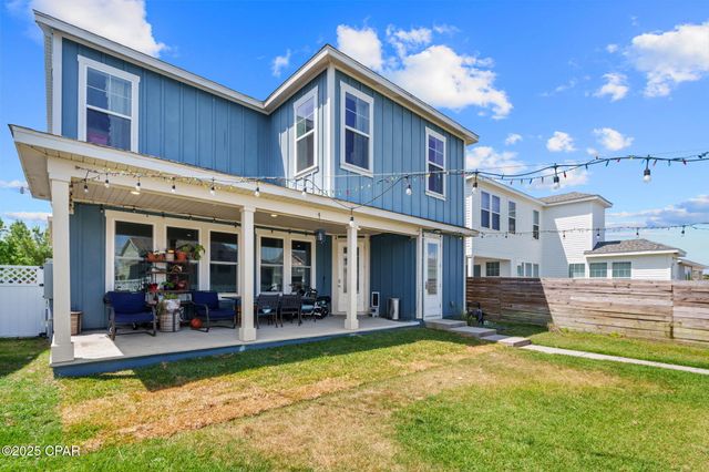 1224 Finch Street, Panama City, FL 32405