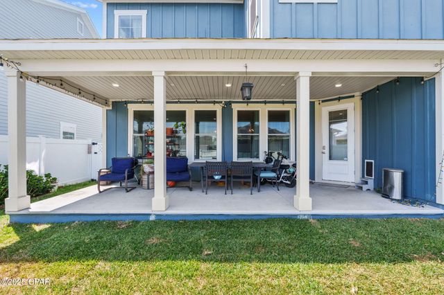 1224 Finch Street, Panama City, FL 32405