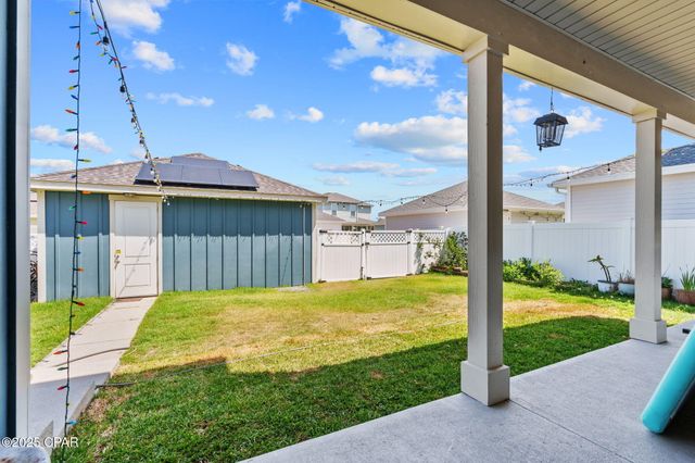 1224 Finch Street, Panama City, FL 32405